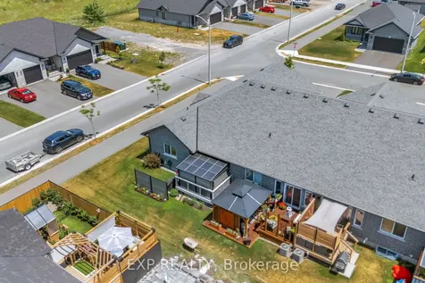 2 Mavety Court Belleville ON K8N 0R6