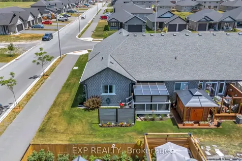 2 Mavety Court Belleville ON K8N 0R6