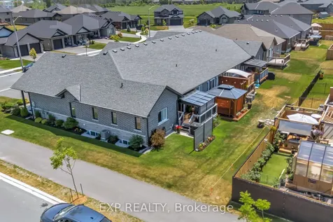 2 Mavety Court Belleville ON K8N 0R6