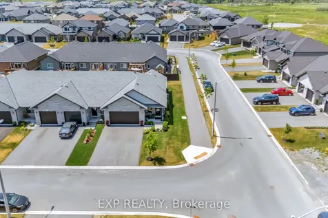 2 Mavety Court Belleville ON K8N 0R6