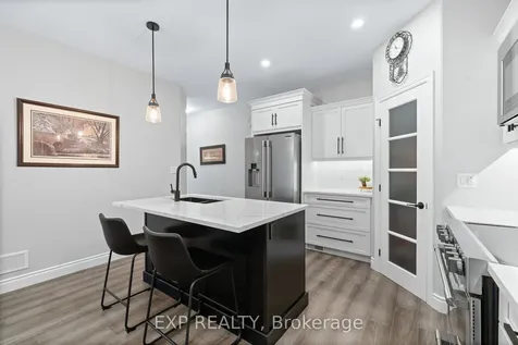 2 Mavety Court Belleville ON K8N 0R6