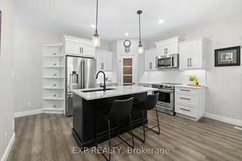 2 Mavety Court Belleville ON K8N 0R6