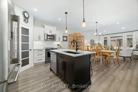 2 Mavety Court Belleville ON K8N 0R6