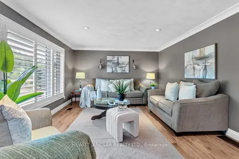 886428 Oxford Road 8 Road Blandford-blenheim ON N0J 1B0