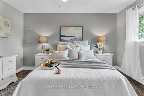 886428 Oxford Road 8 Road Blandford-blenheim ON N0J 1B0