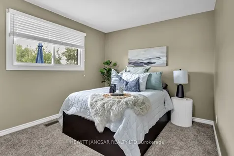 886428 Oxford Road 8 Road Blandford-blenheim ON N0J 1B0