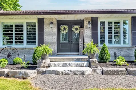 886428 Oxford Road 8 Road Blandford-blenheim ON N0J 1B0