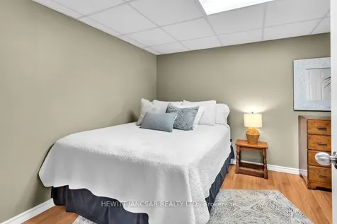 886428 Oxford Road 8 Road Blandford-blenheim ON N0J 1B0