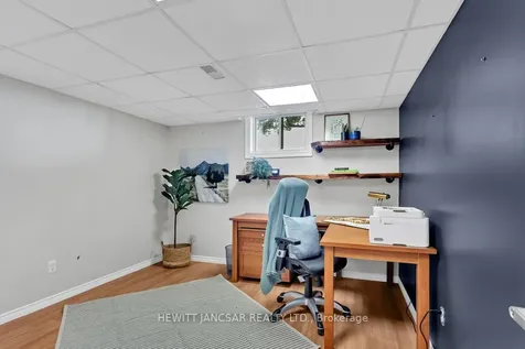 886428 Oxford Road 8 Road Blandford-blenheim ON N0J 1B0