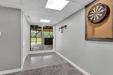 886428 Oxford Road 8 Road Blandford-blenheim ON N0J 1B0