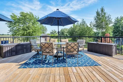 886428 Oxford Road 8 Road Blandford-blenheim ON N0J 1B0