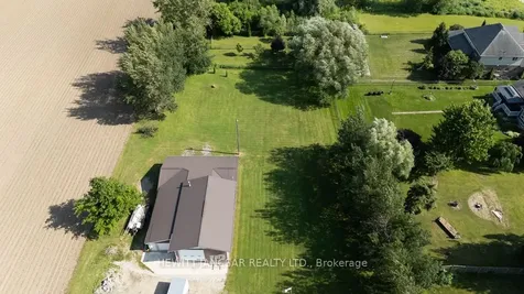 886428 Oxford Road 8 Road Blandford-blenheim ON N0J 1B0