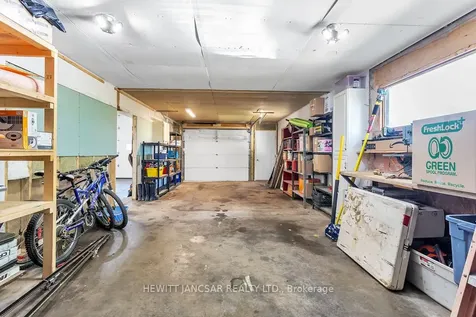 886428 Oxford Road 8 Road Blandford-blenheim ON N0J 1B0