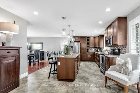 886428 Oxford Road 8 Road Blandford-blenheim ON N0J 1B0