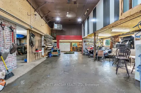 886428 Oxford Road 8 Road Blandford-blenheim ON N0J 1B0