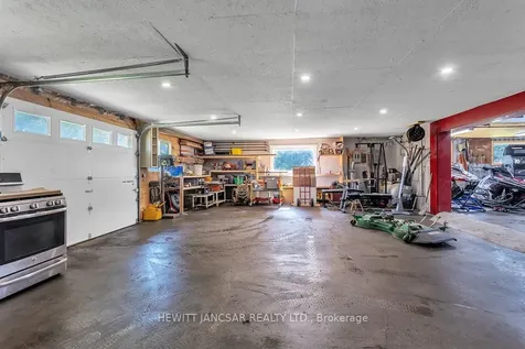 886428 Oxford Road 8 Road Blandford-blenheim ON N0J 1B0