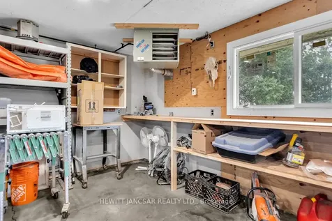 886428 Oxford Road 8 Road Blandford-blenheim ON N0J 1B0