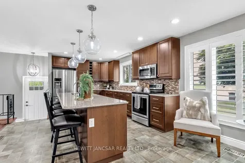 886428 Oxford Road 8 Road Blandford-blenheim ON N0J 1B0