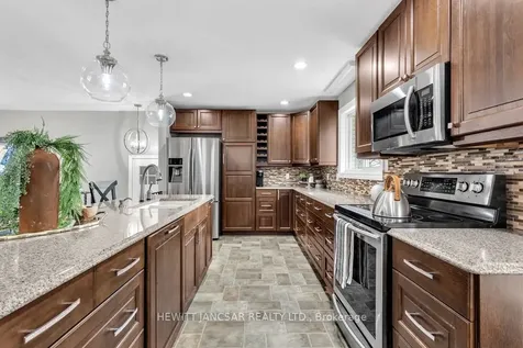 886428 Oxford Road 8 Road Blandford-blenheim ON N0J 1B0