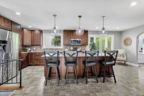 886428 Oxford Road 8 Road Blandford-blenheim ON N0J 1B0