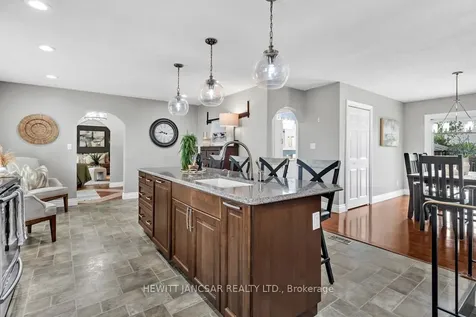 886428 Oxford Road 8 Road Blandford-blenheim ON N0J 1B0