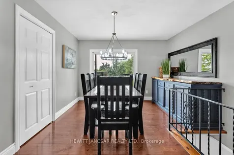 886428 Oxford Road 8 Road Blandford-blenheim ON N0J 1B0