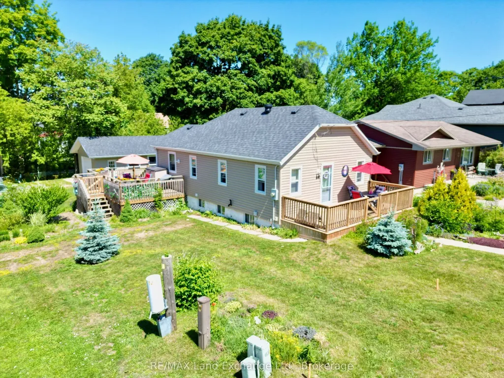 149 Victoria Street S Saugeen Shores ON N0H 2L0