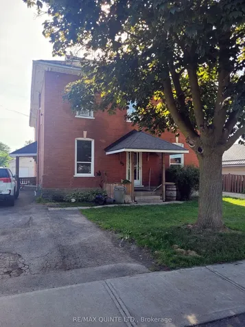 65 Grier Street Belleville ON K8P 3A2