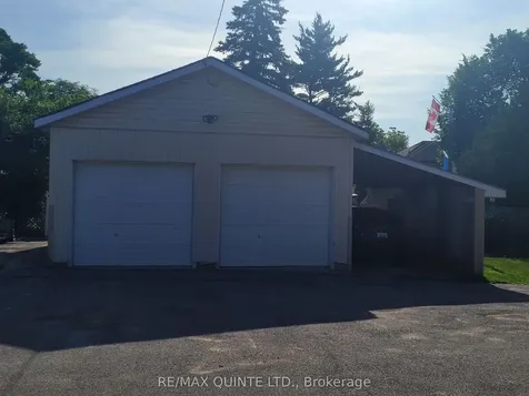 65 Grier Street Belleville ON K8P 3A2