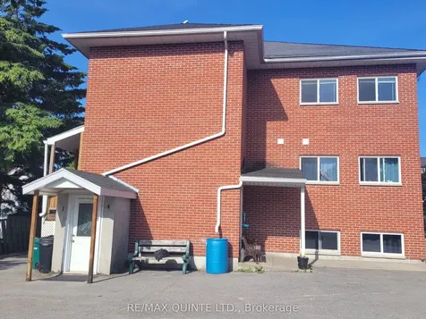 65 Grier Street Belleville ON K8P 3A2