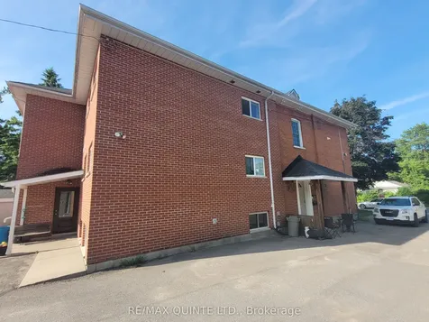 65 Grier Street Belleville ON K8P 3A2