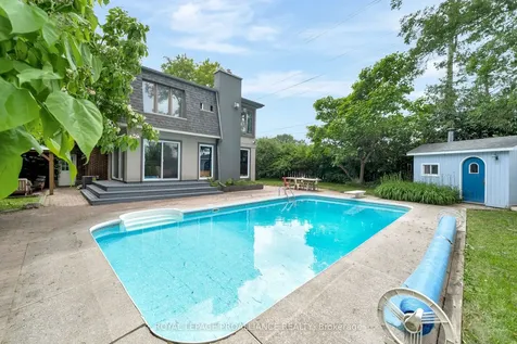 27 Forest Hill Crescent Belleville ON K8N 4M4