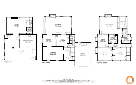 27 Forest Hill Crescent Belleville ON K8N 4M4