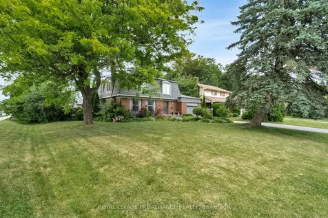 27 Forest Hill Crescent Belleville ON K8N 4M4