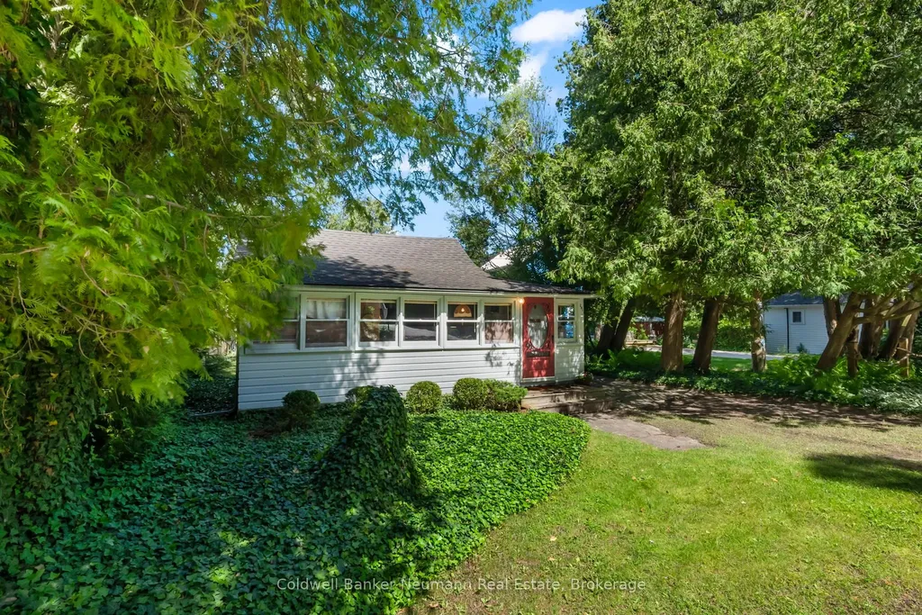 241 Lake Street Saugeen Shores ON N0H 2L0