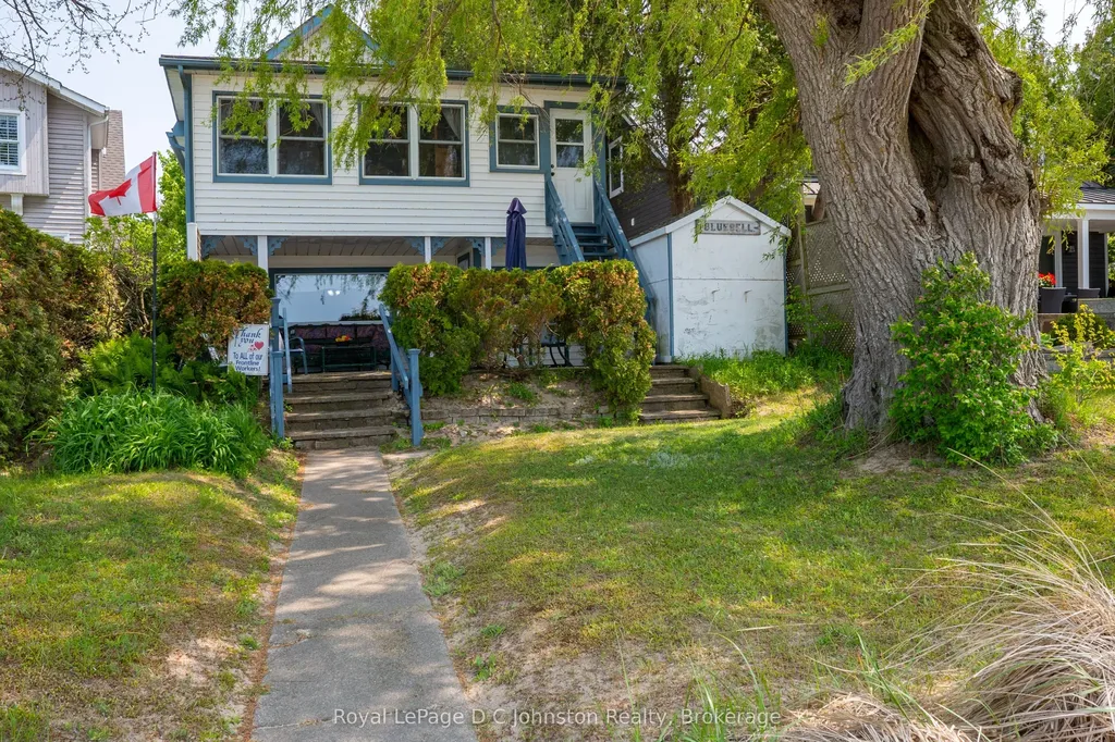 121 Knowles Lane Saugeen Shores ON N0H 2L0