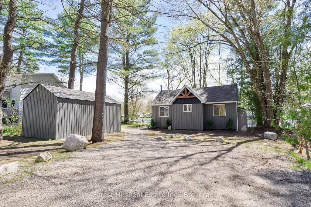 1036 Bagley Road Gravenhurst ON P0E 1N0