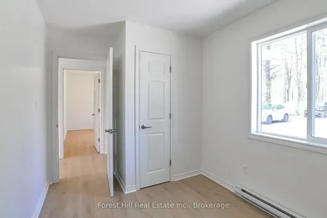 1036 Bagley Road Gravenhurst ON P0E 1N0