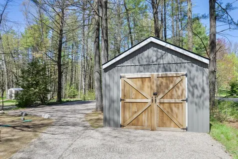 1036 Bagley Road Gravenhurst ON P0E 1N0