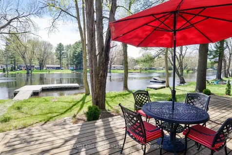 1036 Bagley Road Gravenhurst ON P0E 1N0
