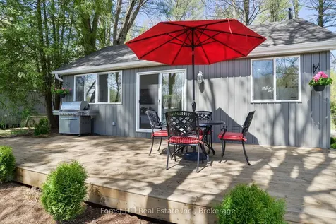 1036 Bagley Road Gravenhurst ON P0E 1N0
