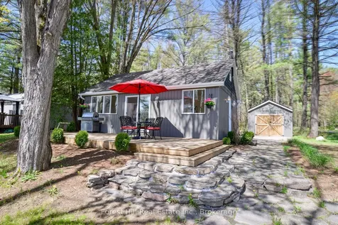 1036 Bagley Road Gravenhurst ON P0E 1N0