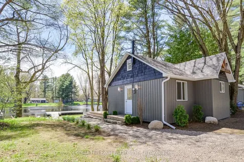 1036 Bagley Road Gravenhurst ON P0E 1N0