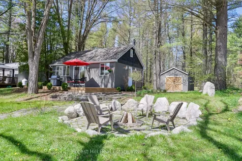 1036 Bagley Road Gravenhurst ON P0E 1N0