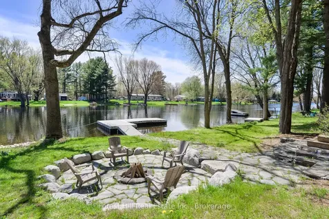 1036 Bagley Road Gravenhurst ON P0E 1N0