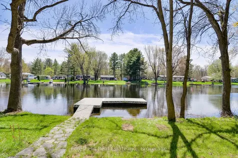 1036 Bagley Road Gravenhurst ON P0E 1N0