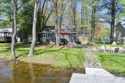 1036 Bagley Road Gravenhurst ON P0E 1N0