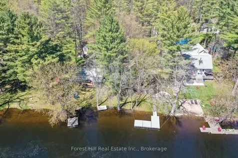 1036 Bagley Road Gravenhurst ON P0E 1N0