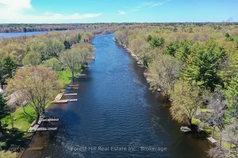 1036 Bagley Road Gravenhurst ON P0E 1N0