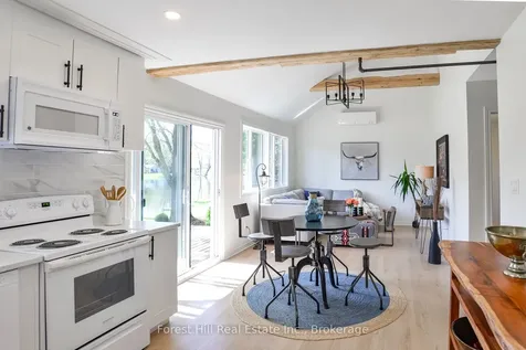 1036 Bagley Road Gravenhurst ON P0E 1N0